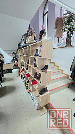 Магазин в самом центре, ориентир пл.Ленина, пр.Гурова Донецк - изображение 3