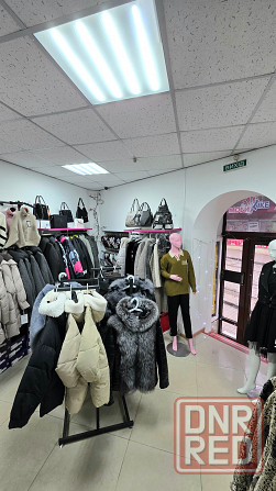 Магазин в самом центре, ориентир пл.Ленина, пр.Гурова Донецк - изображение 5