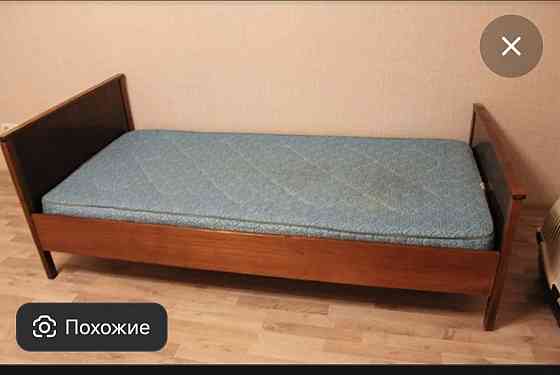 Кровать Донецк