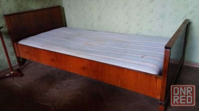Кровать Донецк - изображение 2