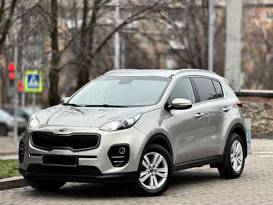 Шикарный Kia Sportage Донецк