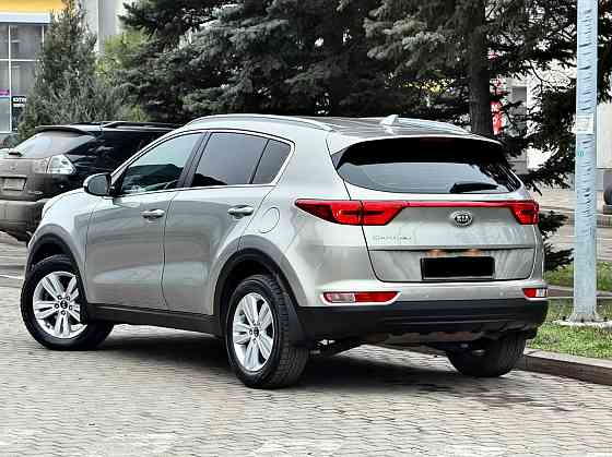 Шикарный Kia Sportage Донецк