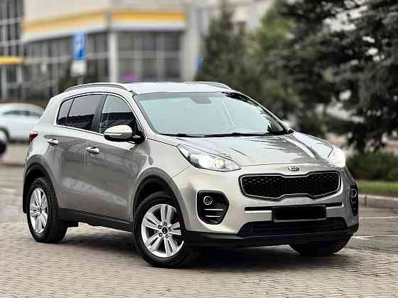 Шикарный Kia Sportage Донецк