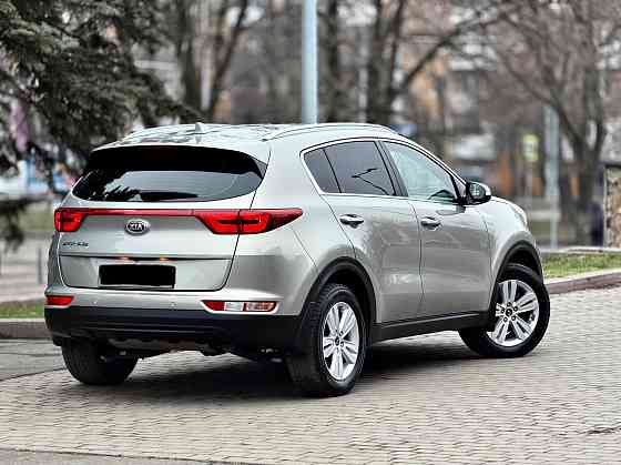 Шикарный Kia Sportage Донецк