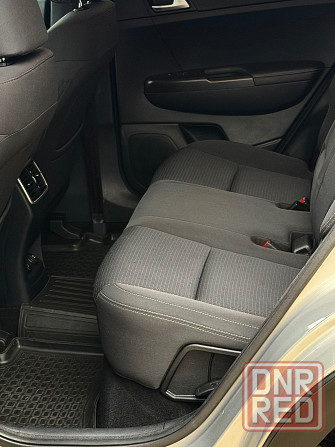 Шикарный Kia Sportage Донецк - изображение 7