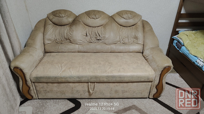 Диван Макеевка - изображение 1