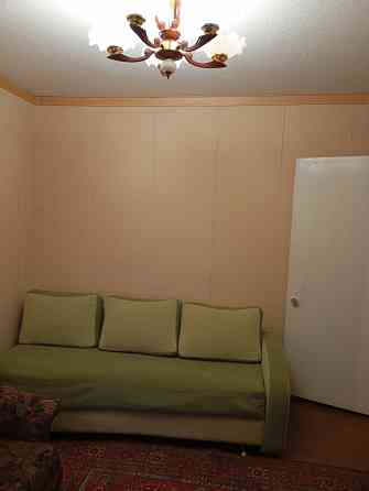 сдам 1-к.кв.м-н Солнечный, з-д Норд 18 000 рублей вода 24/7 Донецк