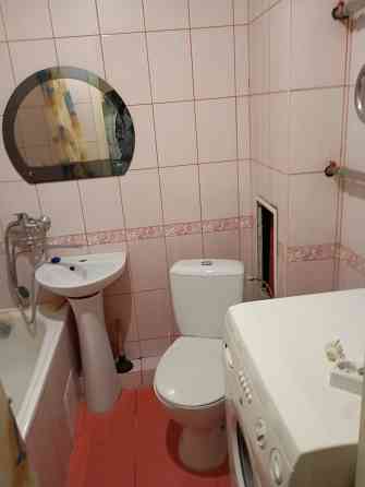 сдам 1-к.кв.м-н Солнечный, з-д Норд 18 000 рублей вода 24/7 Донецк