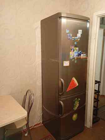 сдам 1-к.кв.м-н Солнечный, з-д Норд 18 000 рублей вода 24/7 Донецк