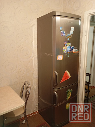 сдам 1-к.кв.м-н Солнечный, з-д Норд 18 000 рублей вода 24/7 Донецк - изображение 4