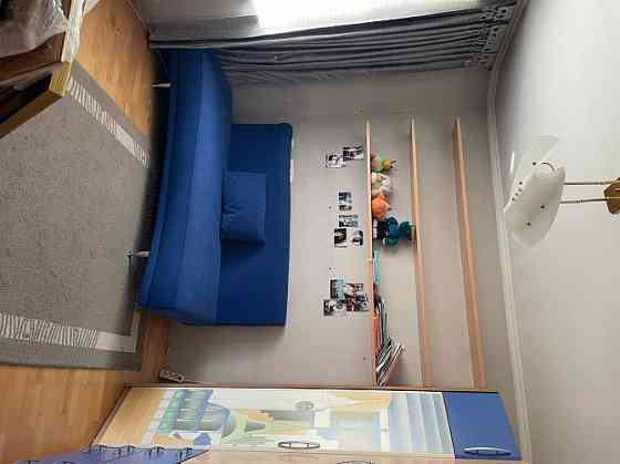 сдаю в аренду 3х комнатную квартиру в центре донецка Донецк