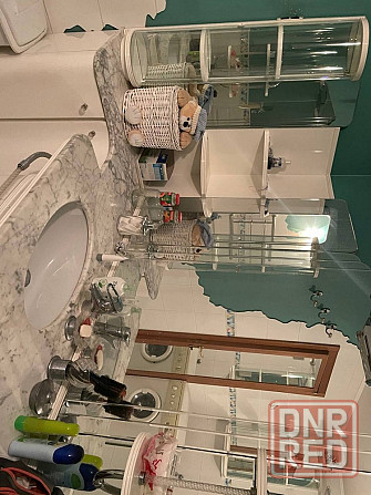 сдаю в аренду 3х комнатную квартиру в центре донецка Донецк - изображение 4