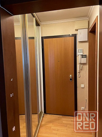 сдаю в аренду 3х комнатную квартиру в центре донецка Донецк - изображение 6