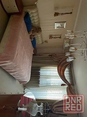 сдаю в аренду 3х комнатную квартиру в центре донецка Донецк - изображение 5