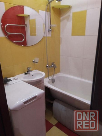 Продается 3 - х комнатная квартира, ориентир "Цирк" Донецк - изображение 10