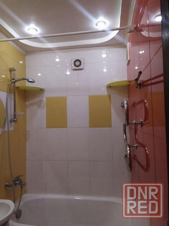 Продается 3 - х комнатная квартира, ориентир "Цирк" Донецк - изображение 9