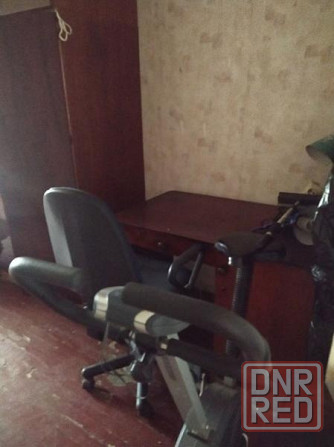 Продается 3 - х комнатная квартира, ориентир "Цирк" Донецк - изображение 8