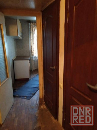 Продается 3 - х комнатная квартира, ориентир "Цирк" Донецк - изображение 6