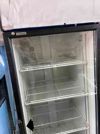 Холодильный шкаф Донецк