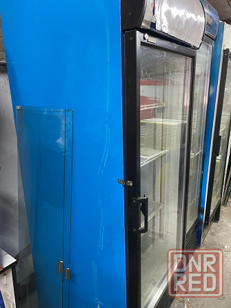 Холодильный шкаф Донецк - изображение 1