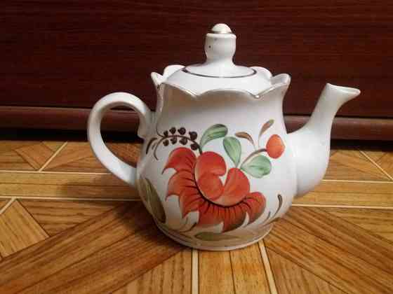 продам чайник заварочный ссср славянск Донецк