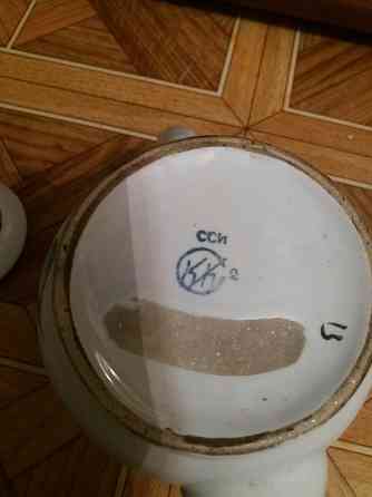 продам чайник заварочный ссср славянск Донецк