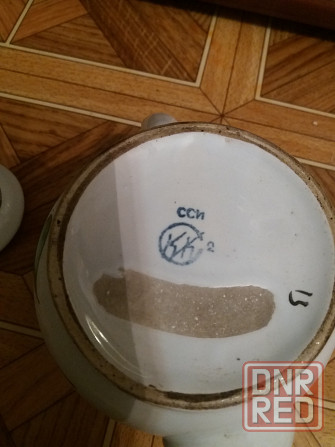 продам чайник заварочный ссср славянск Донецк - изображение 6