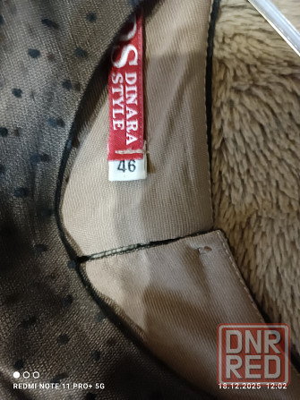 Продам красивое платье Макеевка - изображение 3