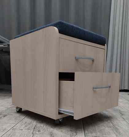 Растущая парта и стул Mealux Донецк