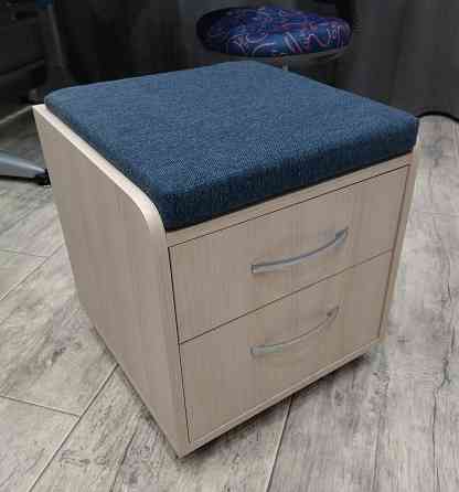 Растущая парта и стул Mealux Донецк