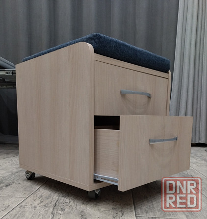 Растущая парта и стул Mealux Донецк - изображение 6