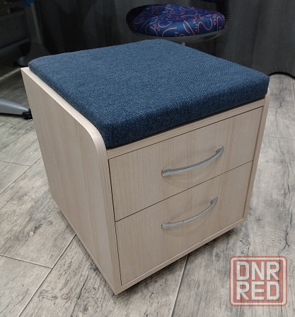 Растущая парта и стул Mealux Донецк - изображение 5