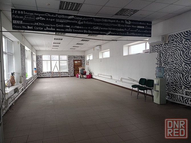 Сдаются два магазина в торговом комплексе Луганск - изображение 2