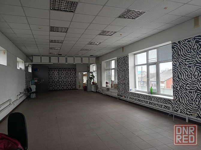 Сдаются два магазина в торговом комплексе Луганск - изображение 1