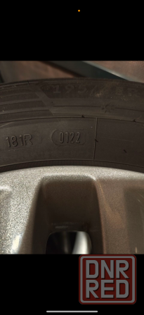 Комплект Диски/Резина r15 Skoda Octavia A5 Донецк - изображение 3