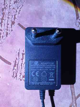 Dilvpoetry DAC DT-1 Донецк