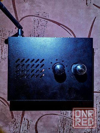 Dilvpoetry DAC DT-1 Донецк - изображение 1