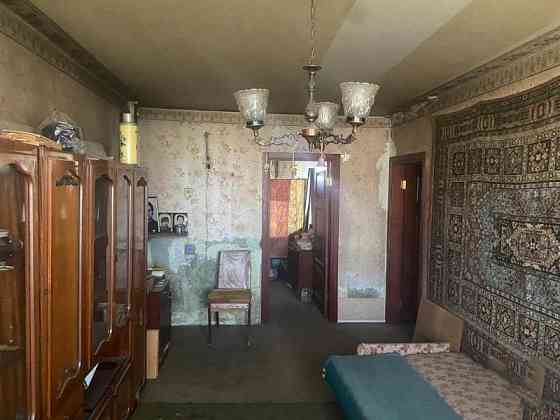 Продается 3 - х комнатная квартира, ул. Аравийская Донецк