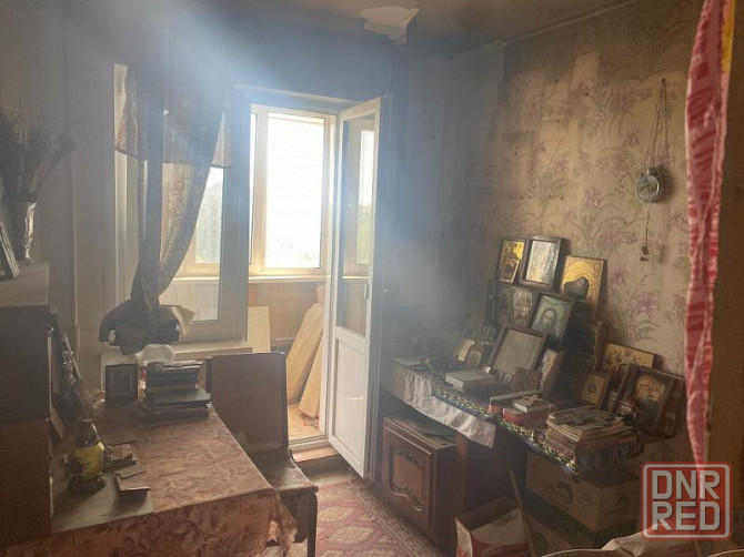 Продается 3 - х комнатная квартира, ул. Аравийская Донецк - изображение 2