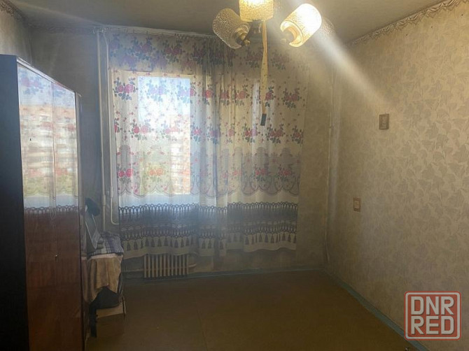 Продается 3 - х комнатная квартира, ул. Аравийская Донецк - изображение 4