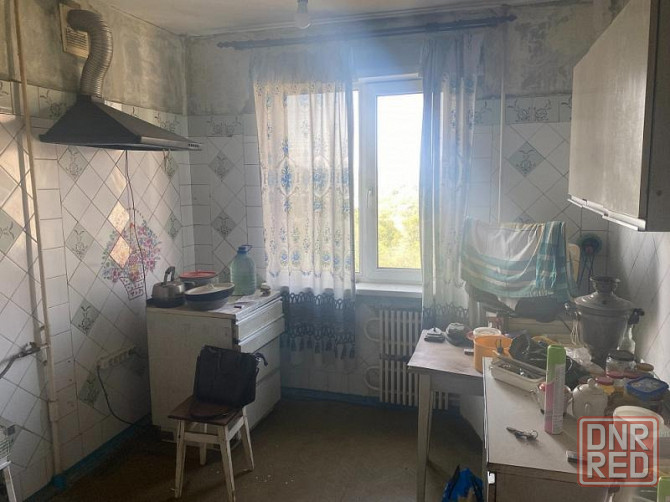 Продается 3 - х комнатная квартира, ул. Аравийская Донецк - изображение 5