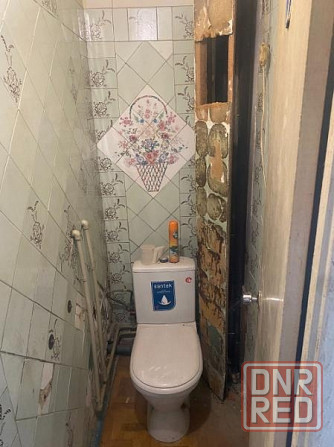 Продается 3 - х комнатная квартира, ул. Аравийская Донецк - изображение 9