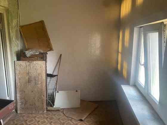 3-х комнатная квартира под ремонт в Ленинском районе Донецк