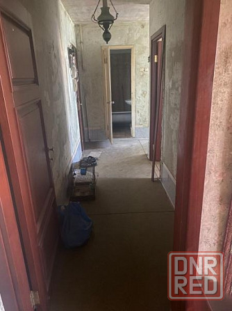 3-х комнатная квартира под ремонт в Ленинском районе Донецк - изображение 5