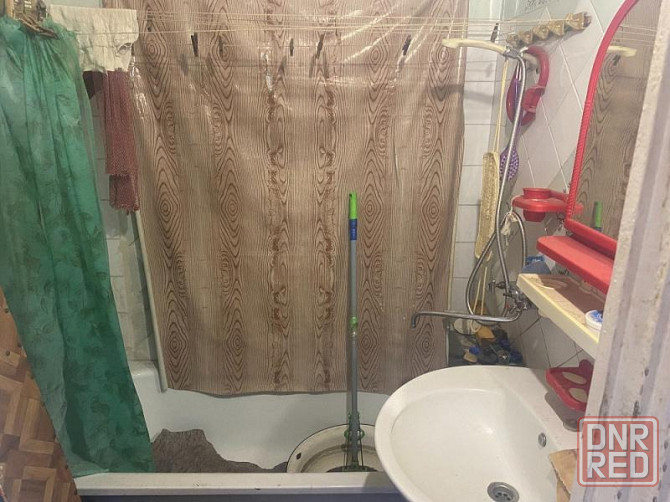 3-х комнатная квартира под ремонт в Ленинском районе Донецк - изображение 8