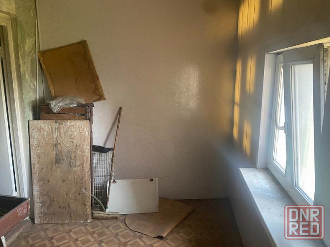 3-х комнатная квартира под ремонт в Ленинском районе Донецк - изображение 3