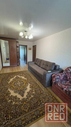 Продается 2 - х комнатная квартира, ориентир "Телецентр" Донецк - изображение 6