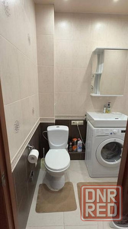 2-х комнатная квартира, ориентир Парк Славянской культур Донецк - изображение 11