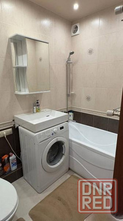 2-х комнатная квартира, ориентир Парк Славянской культур Донецк - изображение 10