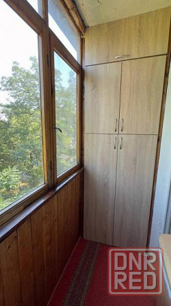 2-х комнатная квартира, ориентир Парк Славянской культур Донецк - изображение 4